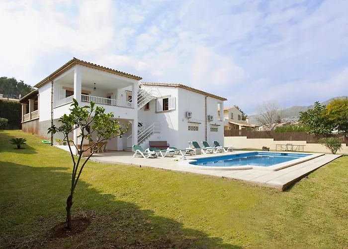 Villa Gotmar
