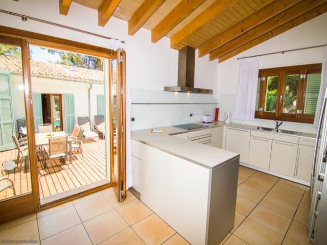 Gotmar Villa Puerto Pollensa
