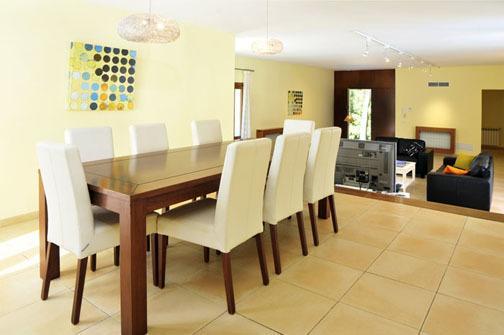 Gotmar Villa *