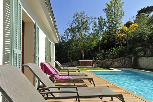 Gotmar Villa Puerto Pollensa