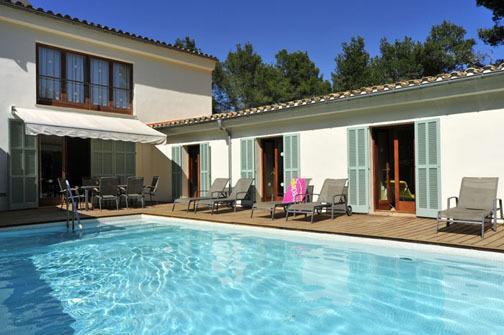 Gotmar Villa