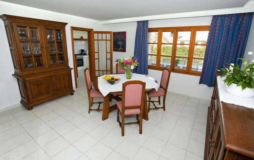 Villa Gotmar Port de Pollença