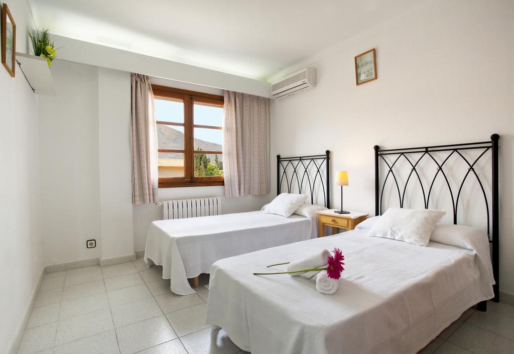 Gotmar Villa Puerto Pollensa