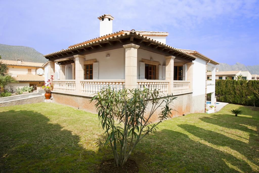 Villa Gotmar Port de Pollença