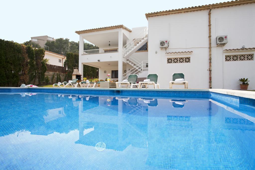 Gotmar Villa Puerto Pollensa