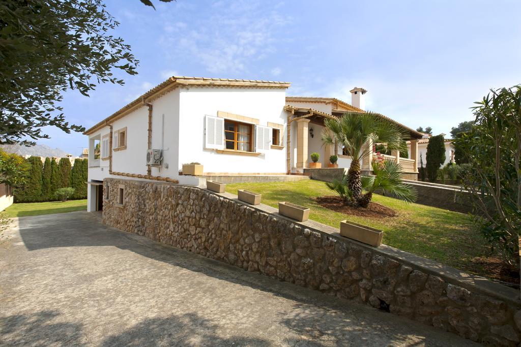Gotmar Puerto Pollensa